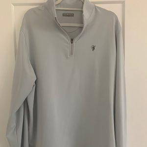Peter Millar Wicking Quarter Zip
